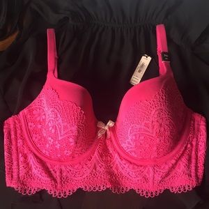 Victoria’s Secret Bra